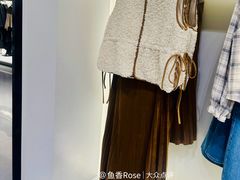 -ZARA(上海时代广场店)