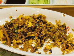 -姥姥春饼·烤鸭(未央路盛龙店)