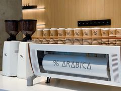 -% Arabica阿拉比卡咖啡烘焙工坊