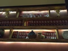 门面-赤坂亭M9和牛烧肉·日料398放题(万达店)