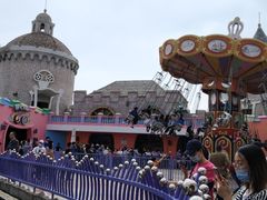 -大连海昌发现王国主题公园