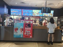 -肯德基(中华路店)