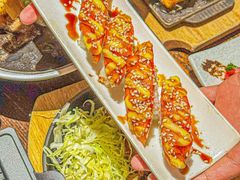 -小川洋风料理(街道口店)