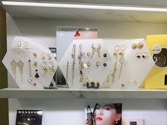 -海马体照相馆|大师(北京华贸中心店)