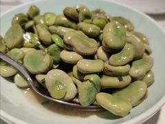 葱花蚕豆-聚丰园.百年传承(五爱广场店)