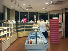 -85度C(深圳佳宁娜店)