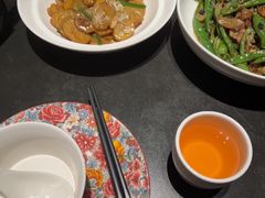 -知楚•精致湖北菜(武商MALL店)