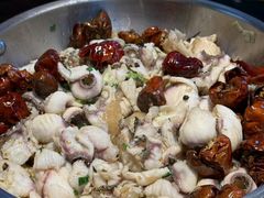 -百岁鱼(人民路店)