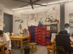 大堂-李叁面馆(妇幼店)