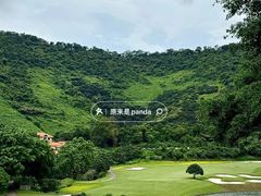 -南沙高尔夫球会