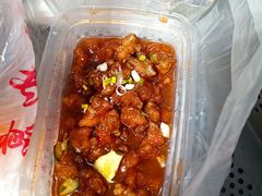 -新洞口小吃(三元二路店)