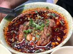 -四川老牛麻辣烫(北门桥店)