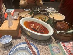 -南京大牌档(苏州中心店)
