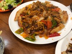 -马记伊源斋涮肉·清真菜(潘家园古玩市场店)