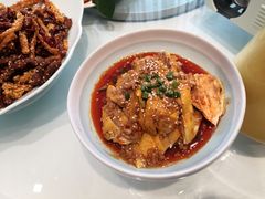 -谢先生酒店·椒宴集(沙湖店)