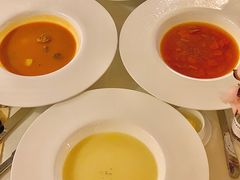 阿尔卑斯乡村土豆浓汤-欧洲房子(宜必思店)