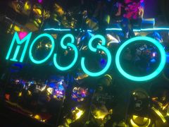 -MOSSO音乐酒吧·Live House(南京西路店)
