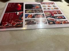 -小吊梨汤·北京菜·烤鸭(双井乐成中心店)