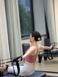 -JC·YOGA静禅瑜伽普拉提