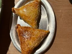 -耶里夏丽·新疆菜(田林东路店)