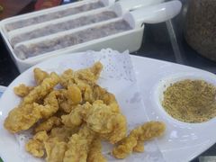 -肥之牛健康火锅(水域蓝湾店)