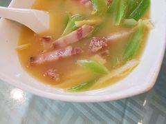 -江南村酒家