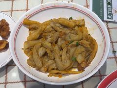 -老妈厨房·长沙街坊菜(国金店)