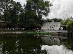 -成都动物园