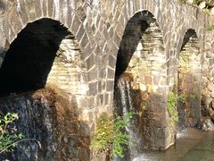 -白云源风景区