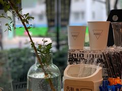 -Manner Coffee(大宁国际商业广场店)