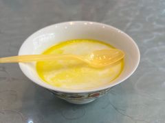 青海酸奶-伊帆食府·青海美食