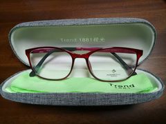 -Trend1881视光·蔡司视觉(领展广场店)