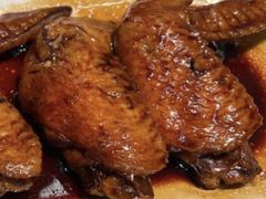 -翠华餐厅(香港国际机场店)