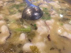 乌鱼片-椒小兔·盐帮川菜中餐厅(金沙时代广场店)