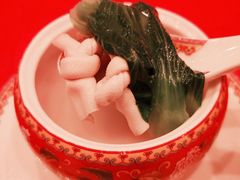 -白家大院·王府宫廷菜(苏州街店)