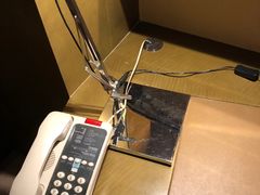 -扬州绿地铂骊酒店