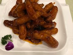 -东四民芳餐厅(世茂工三店)