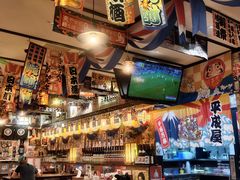 -平成屋·午肴夜酒(四川北路店)