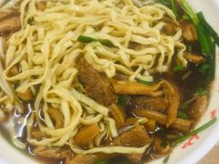 -陈记锅盖面(长江路店)