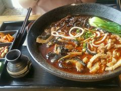 -俏湘私房菜(国贸店)