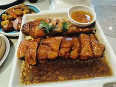 -鹅冠港式茶餐厅(来福士店)