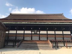 -京都御所