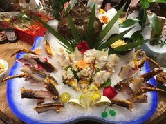 -尚海豆捞(乐虹坊店)