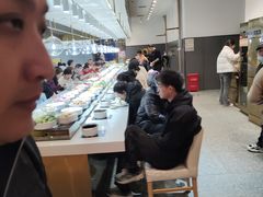 -农小锅自助小火锅(北京大兴凯德店)