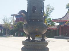 -天津妈祖文化园