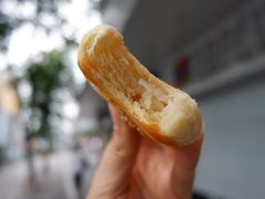 -广式蛋挞王·蛋糕定制(城中万达店)