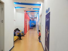 -美吉姆儿童发展中心(芜湖万达广场店)