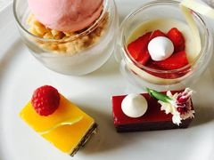 -上海和平饭店-华懋阁 The Cathay Room