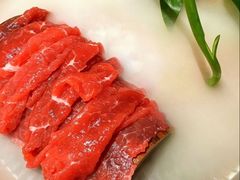 -盡膳口福跷脚牛肉火锅(国贸商城店)