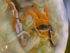 -三泉湾侨文化主题餐厅